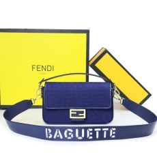 Fendi Satchel Bags